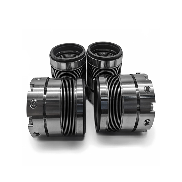 Metal Bellows Mechanical Seals vs O-Ring Mechanical Seals: A Comprehensive Comparison