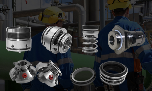 Different Mechanical Seal Types for Centrifugal Pumps: A Technical Guide