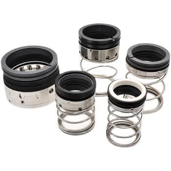John Crane Mechanical Seal Types: A Practical Classification Guide