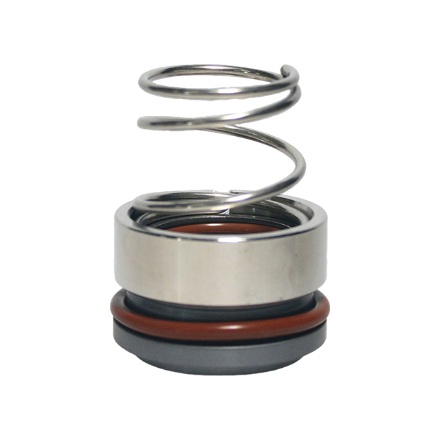 Burgmann Replacement Mechanical Seals